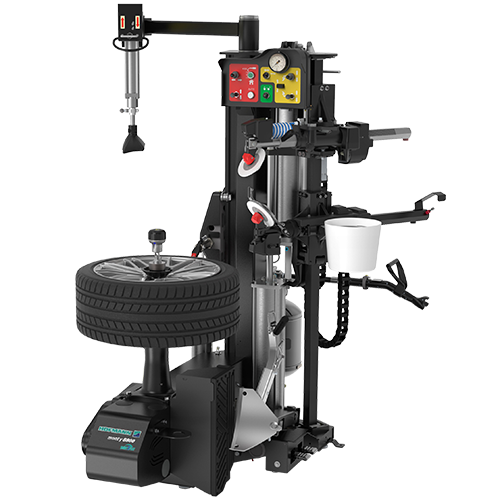 Шиномонтаж и балансировка колес легковых автомобилей в Краснодаре ...