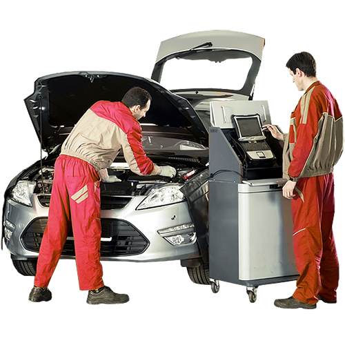 Техническое обслуживание легковых автомобилей в Краснодаре - Гранд - АОС