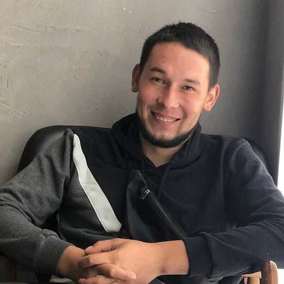 Виталий Нигматулин