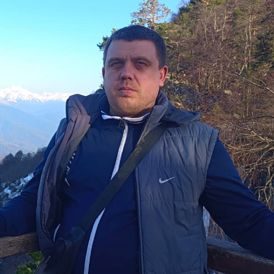 Дмитрий Теплов