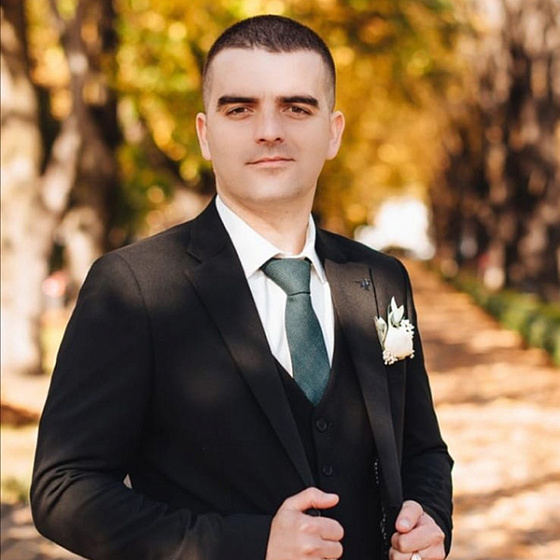 Илья Данканыч