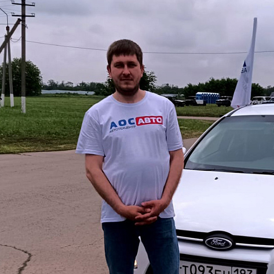 Дмитрий Маленький