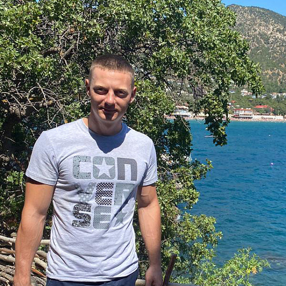 Анатолий Фенев