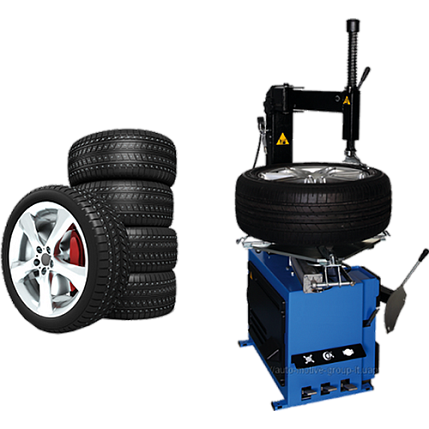 Ремонт колес